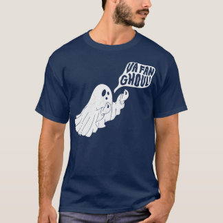 Camiseta Va Fan Ghoul