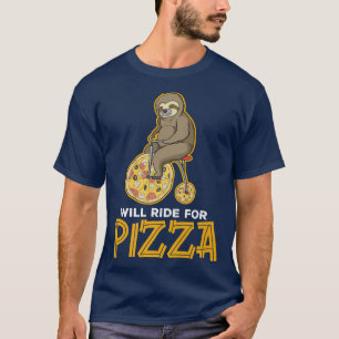 Camiseta Va Por Pizza 36075975