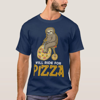 Camiseta Va Por Pizza 36075975