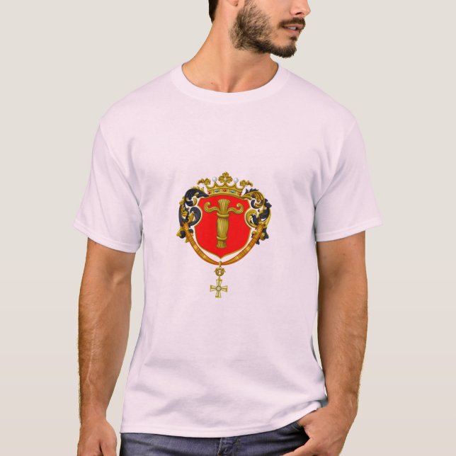 Camiseta Vaasa (Anverso)