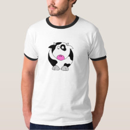 Camiseta Vaca