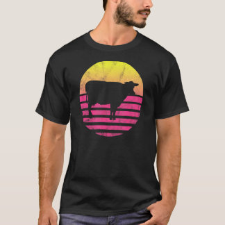 Camiseta Vaca Clásica