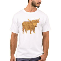 vaca de la montaña (coo)
