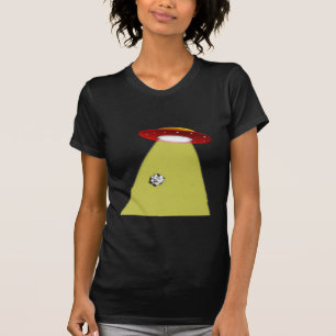 Camiseta Vaca del UFO