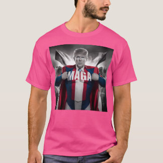 Camiseta Vaca sorprendida