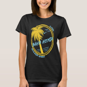 Camiseta Vacaciones Bahia Honda en Florida