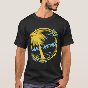 Camiseta Vacaciones Bahia Honda en Florida