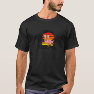 Camiseta Vacaciones Cancún MéxicoCancun
