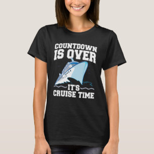 Camiseta Vacaciones Cute Cruise Familiares Para Hombres Muj