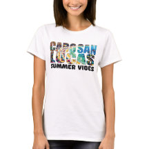 vacaciones de Cabo san lucas