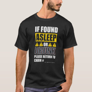 Camiseta Vacaciones de crucero Amantes de los viajeros de v