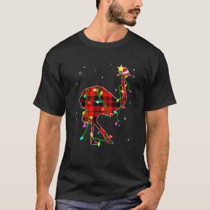 Camiseta Vacaciones de las luces de los Navidades de avestr