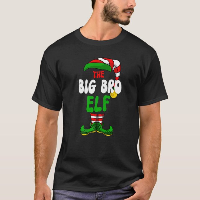 Camiseta Vacaciones de los Navidades del grupo coincidente  (Anverso)