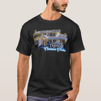 Camiseta Vacaciones de navidades