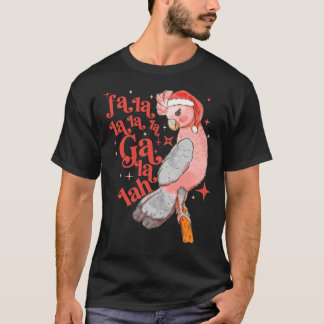 Camiseta Vacaciones de Navidades divertidos australianos Cu