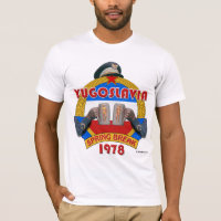 Vacaciones de primavera 1978 de Yugoslavia