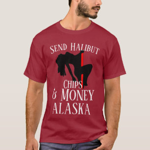 Camiseta Vacaciones de recuerdo de viaje turístico de FV Co