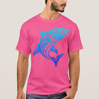 Camiseta Vacaciones de retroceso de la cosecha de tiburones