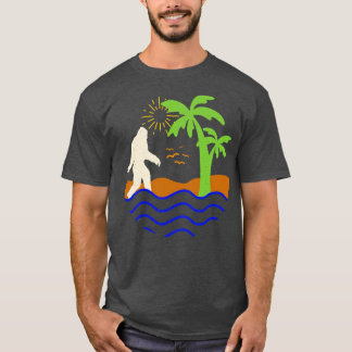 Camiseta Vacaciones de verano