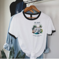 Vacaciones de verano de barco de crucero Reunión p