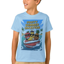 Vacaciones de verano de frugalidad