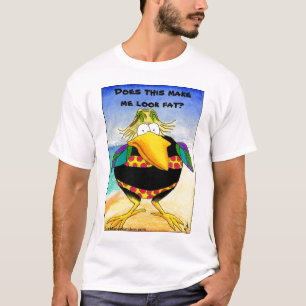 Camiseta Vacaciones de verano divertidas de la playa del