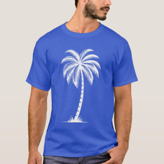 Camiseta Vacaciones de verano en playas de Hawái Hombres Pa