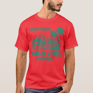 Camiseta Vacaciones de verano en South olina Beach 3