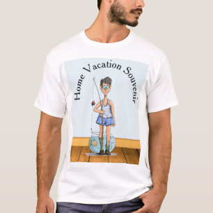 Camiseta Vacaciones divertidas