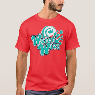 Camiseta Vacaciones divertidas de Water Wizz Vacation Lover