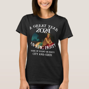 Camiseta Vacaciones en crucero de fiesta Alaska AK 2042