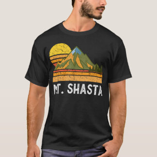 Camiseta Vacaciones en la Montaña - Mt Climbing Hiking Moun