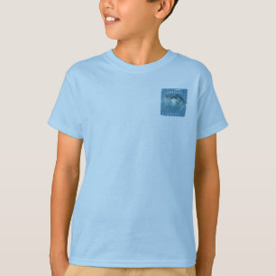 Camiseta Vacaciones en las costas indias - Tortuga
