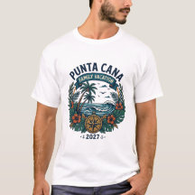 Vacaciones en Punta Cana del Caribe 2027
