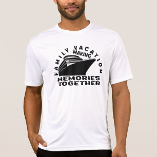 CAMISETA VACACIONES FAMILIARES.