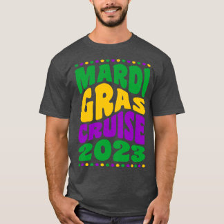 Camiseta Vacaciones familiares de grupos coincidentes de cr