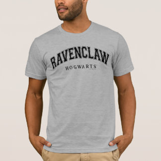 Camiseta Vacaciones Familiares de HARRY POTTER™ RAVENCLAW™