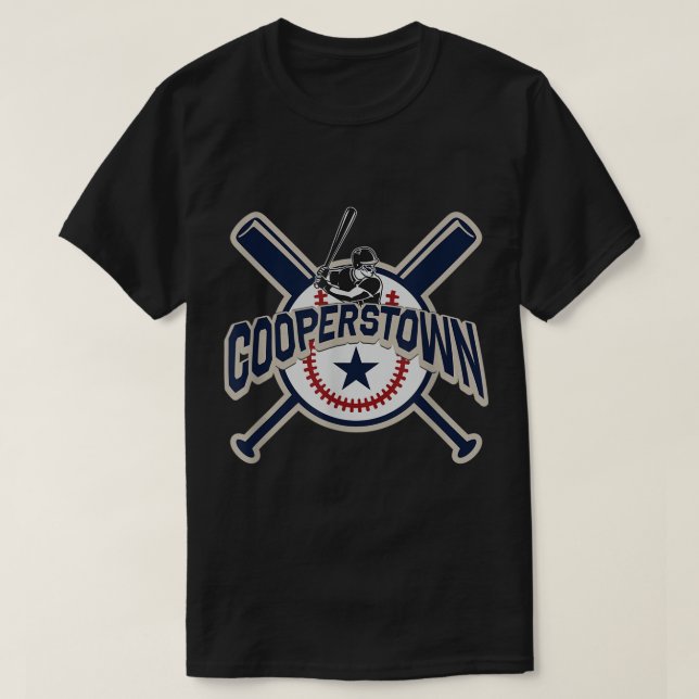 Camiseta Vacaciones familiares de partidos de béisbol de Co (Diseño del anverso)