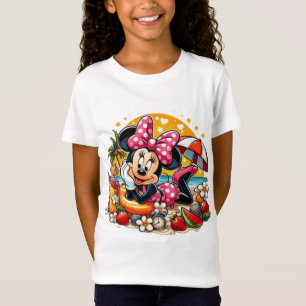 Camiseta Vacaciones familiares de verano de 2025 en Cruise 