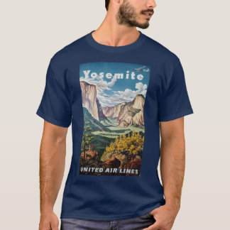 Camiseta Vacaciones familiares en California