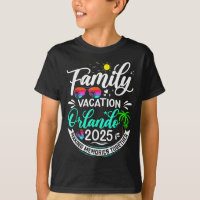 Vacaciones familiares en Orlando 2025 Playa Vacaci