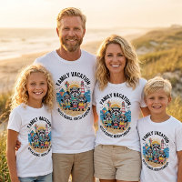 Vacaciones Familiares Outer Banks Carolina del Nor
