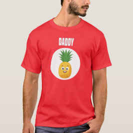 Camiseta Vacaciones Familiares - Papá
