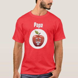 Camiseta Vacaciones Familiares - Papá
