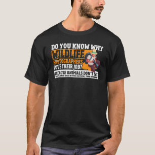 Camiseta Vacaciones familiares Safari Para Un Viaje Familia