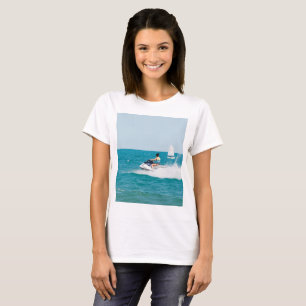 Camiseta Vacaciones felices