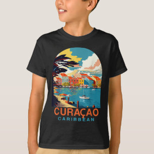Camiseta Vacaciones veraniegas de Aloha Cute Hawai Shaka Hi