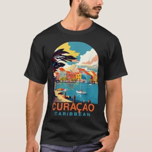 Camiseta Vacaciones veraniegas de Aloha Cute Hawai Shaka Hi