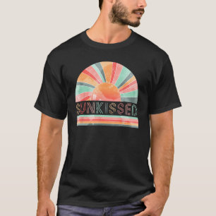 Camiseta Vacaciones veraniegas en la playa Rainbow Hawaii c