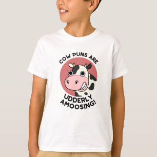 Camiseta Vacas Castiga A Los Ancianos Amoviendo Graciosa Pu